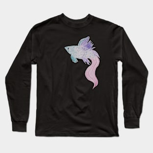 beta Long Sleeve T-Shirt